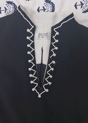 ekol marka elbise - Görsel 3