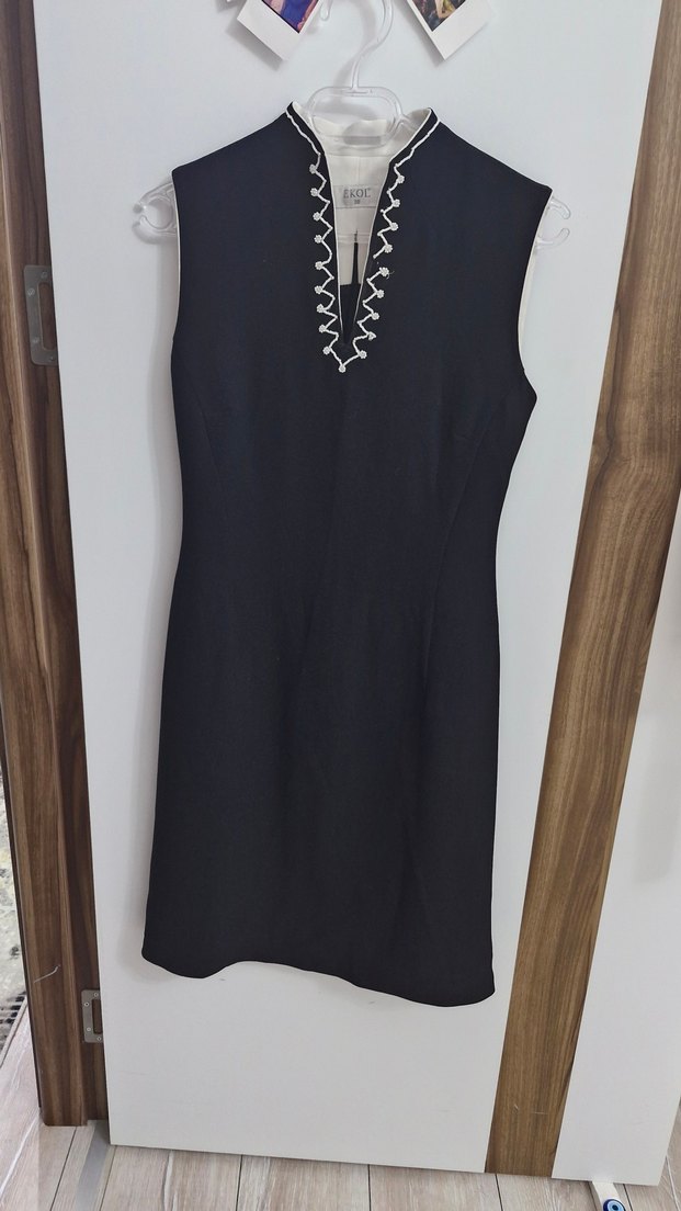 ekol marka elbise - Görsel 4