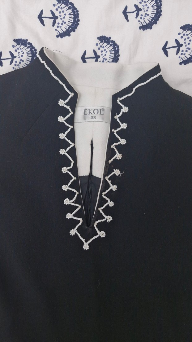 ekol marka elbise - Görsel 3