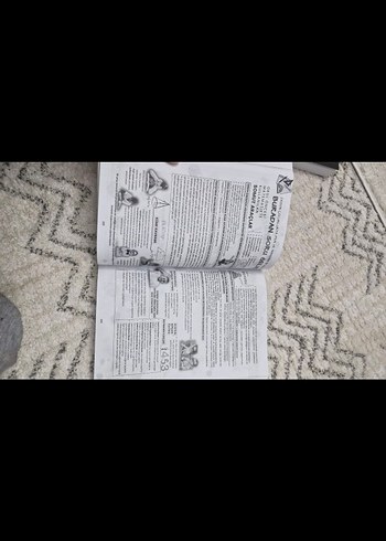 cs kitap çocuk gelişimi 2.sınıf bahar dönemi - Görsel 3