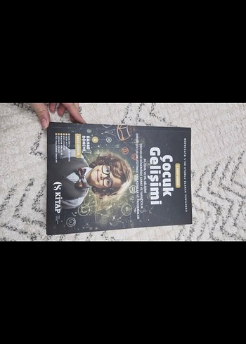 cs kitap çocuk gelişimi 2.sınıf bahar dönemi - Görsel 4