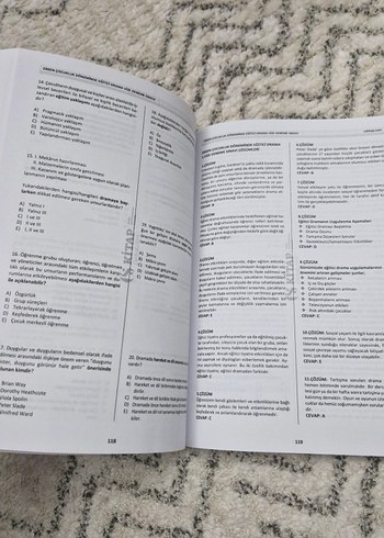 cs kitap çocuk gelişimi 2.sınıf bahar dönemi - Görsel 9