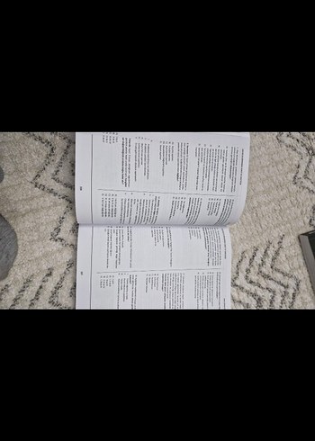 cs kitap çocuk gelişimi 2.sınıf bahar dönemi - Görsel 6