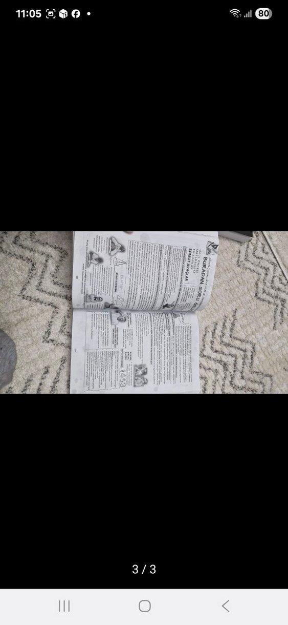 cs kitap çocuk gelişimi 2.sınıf bahar dönemi - Görsel 3