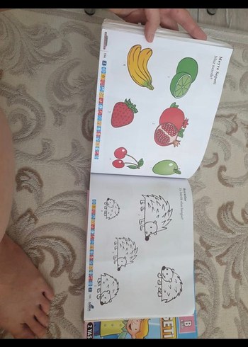 Dikkati Güçlendirme Seti - Yeni Neuro-Via Sistemi - Görsel 5