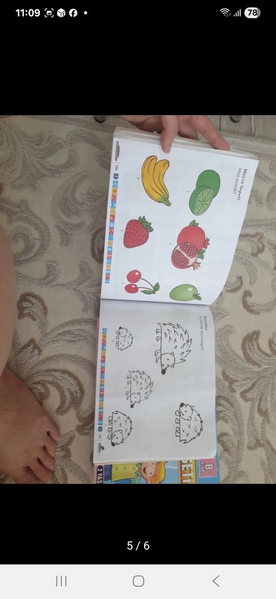 Dikkati Güçlendirme Seti - Yeni Neuro-Via Sistemi - Görsel 5