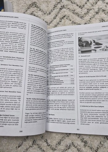 cs kitap 2.sınıf çocuk gelişimi güz dönemi - Görsel 3