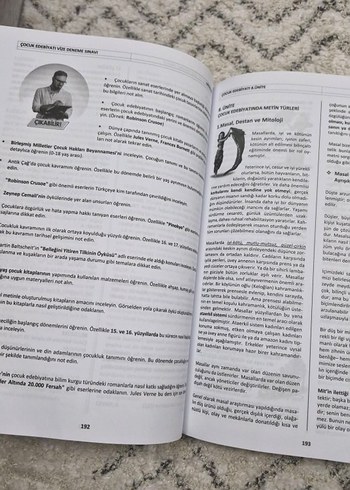 cs kitap 2.sınıf çocuk gelişimi güz dönemi - Görsel 5