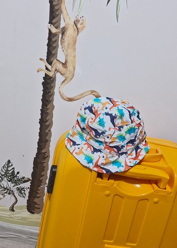 LC Waikiki 3-5 Yaş, 21 cm