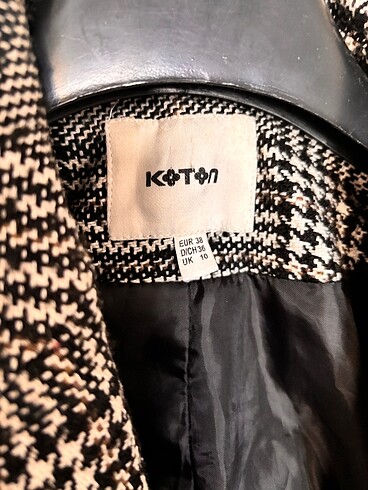 Koton kaban - Görsel 3