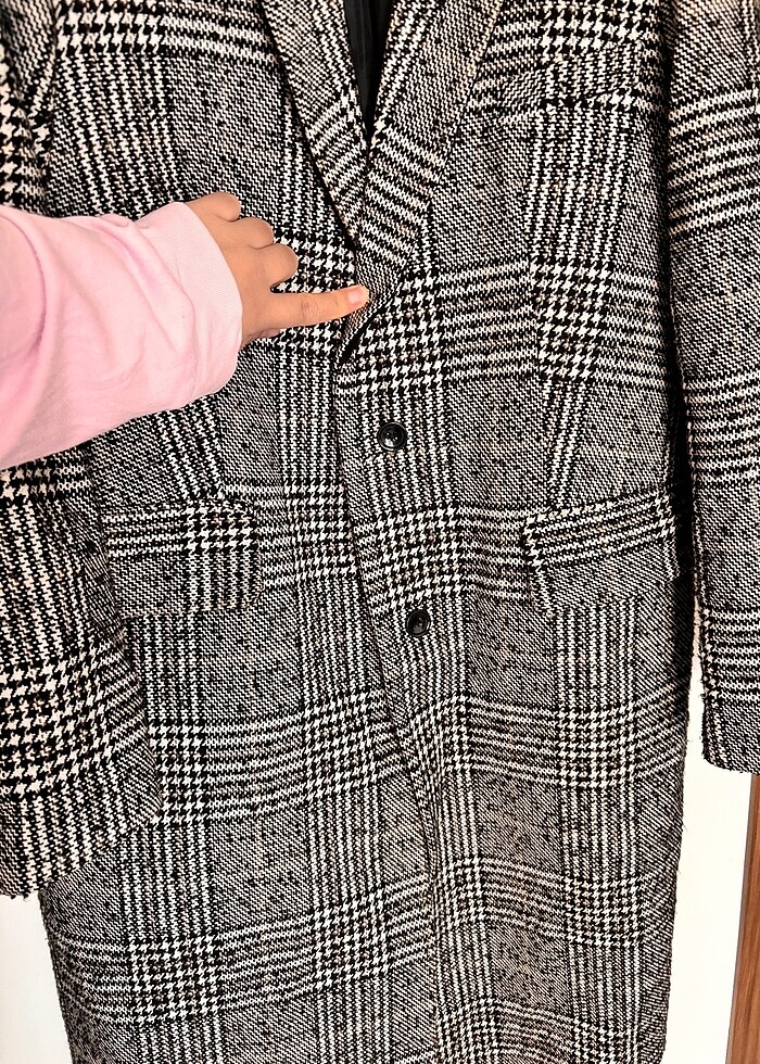 Koton kaban - Görsel 2