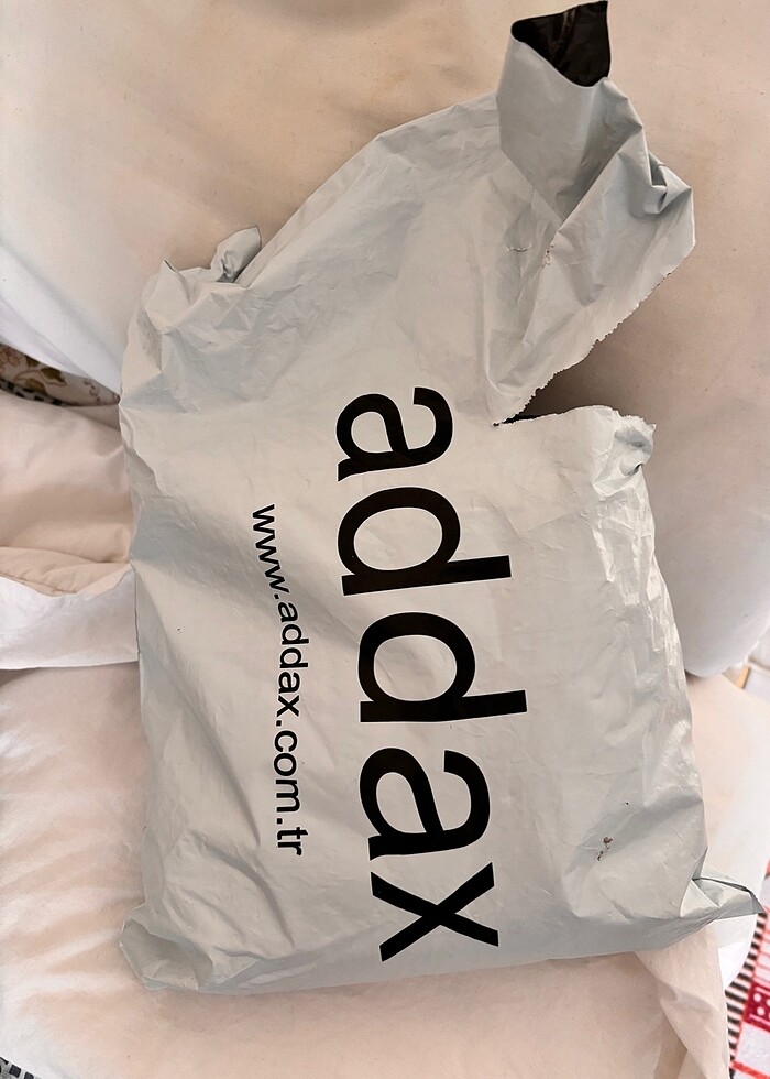 Addax pliseli şık takım - Görsel 4