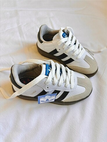 Adidas Samba ayakkabı