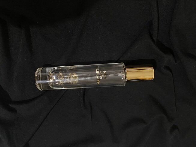 Beden zara red temptation 30ml parfüm