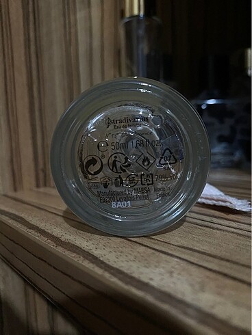 Beden Stradivarius no 15 our essence 30ml parfüm