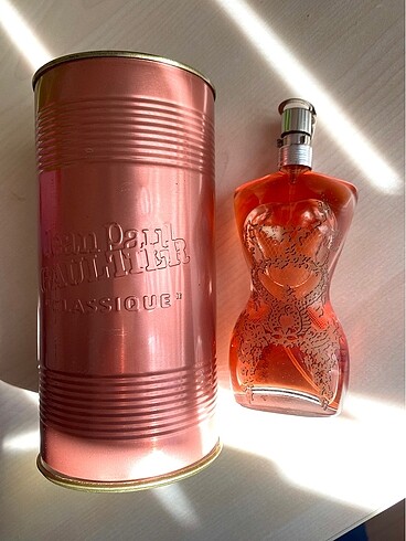 Jean Paul Gaultier