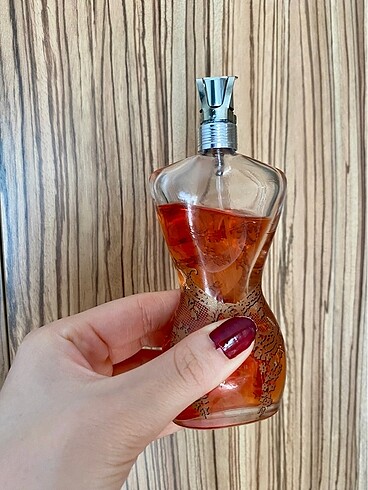 Beden Jean Paul Gaultier