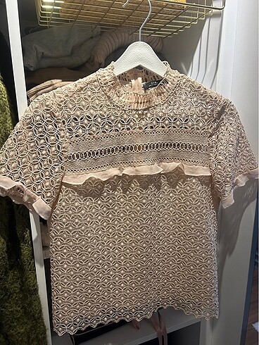 Zara Bluz