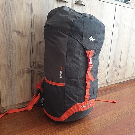 Decathlon Quechua Arpenaz 40 Sırt Çantası