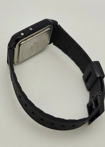 Vintege Casio CA-50 Calculator Dijital Kol saati - Görsel 4