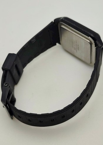 Vintege Casio CA-50 Calculator Dijital Kol saati - Görsel 5