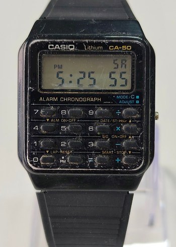 Casio