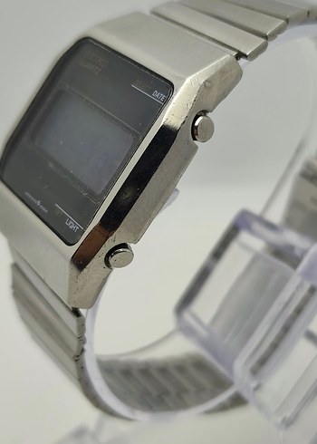 Seiko Dijital Kol saat mod:0432-4001 - Görsel 3