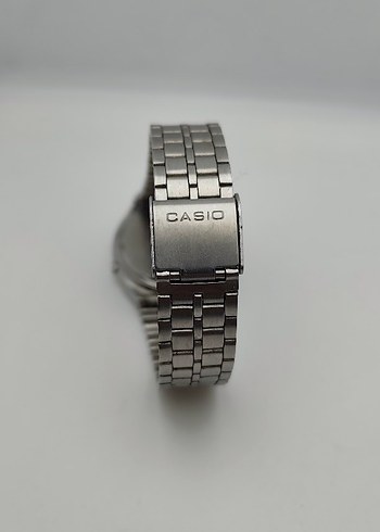 Casio 31QR17 Dijital kol saati - Görsel 4