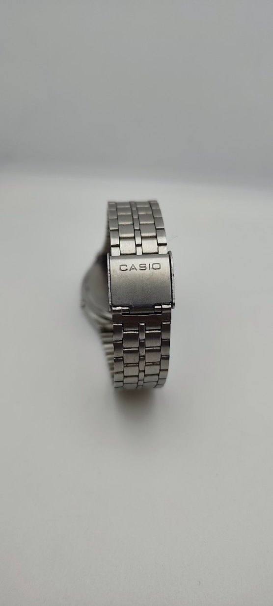 Casio 31QR17 Dijital kol saati - Görsel 4