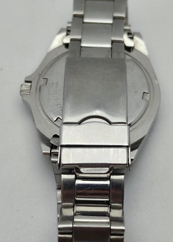 Seiko Diver 150 metre Kol saati - Görsel 5