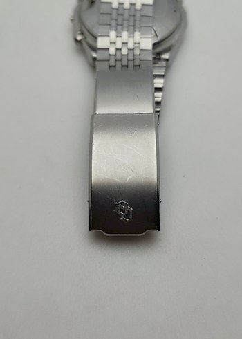 Nadir Vintage Citizen Model:40-1170 Dijital Kol saati - Görsel 6