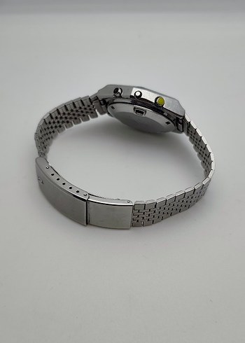 Nadir Vintage Citizen Model:40-1170 Dijital Kol saati - Görsel 5