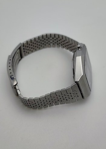 Nadir Vintage Citizen Model:40-1170 Dijital Kol saati - Görsel 4