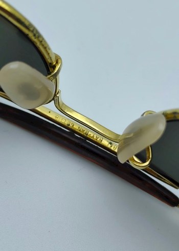 Amerikan Ray-Ban BL SERİSİ MOD:6218 - Görsel 3