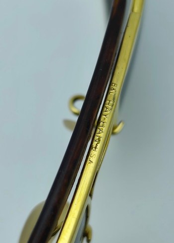 Amerikan Ray-Ban BL SERİSİ MOD:6218 - Görsel 4