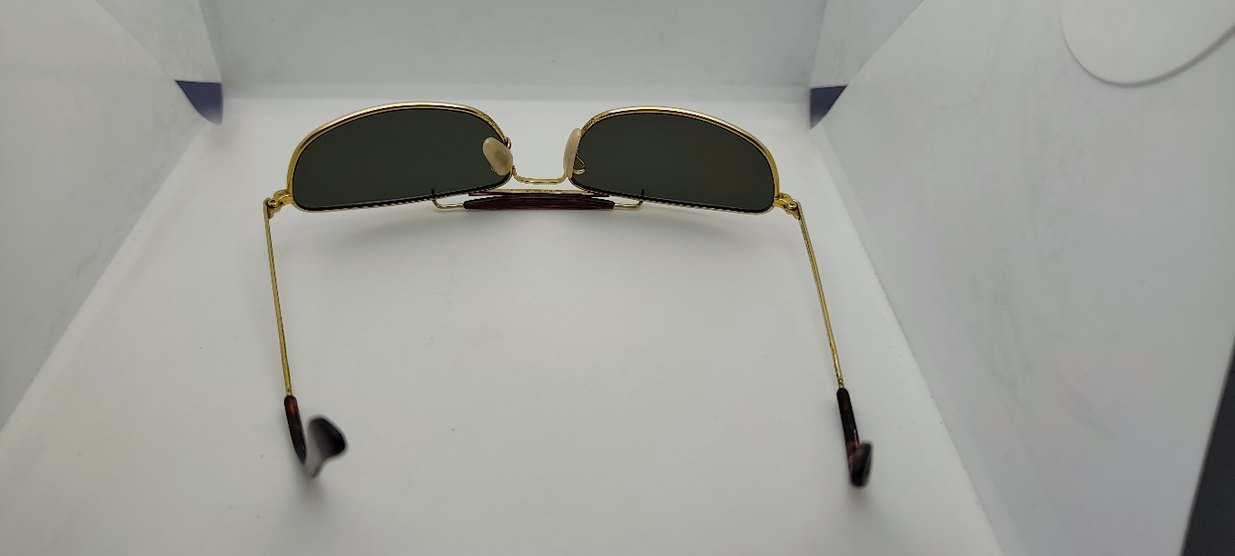 Amerikan Ray-Ban BL SERİSİ MOD:6218 - Görsel 2