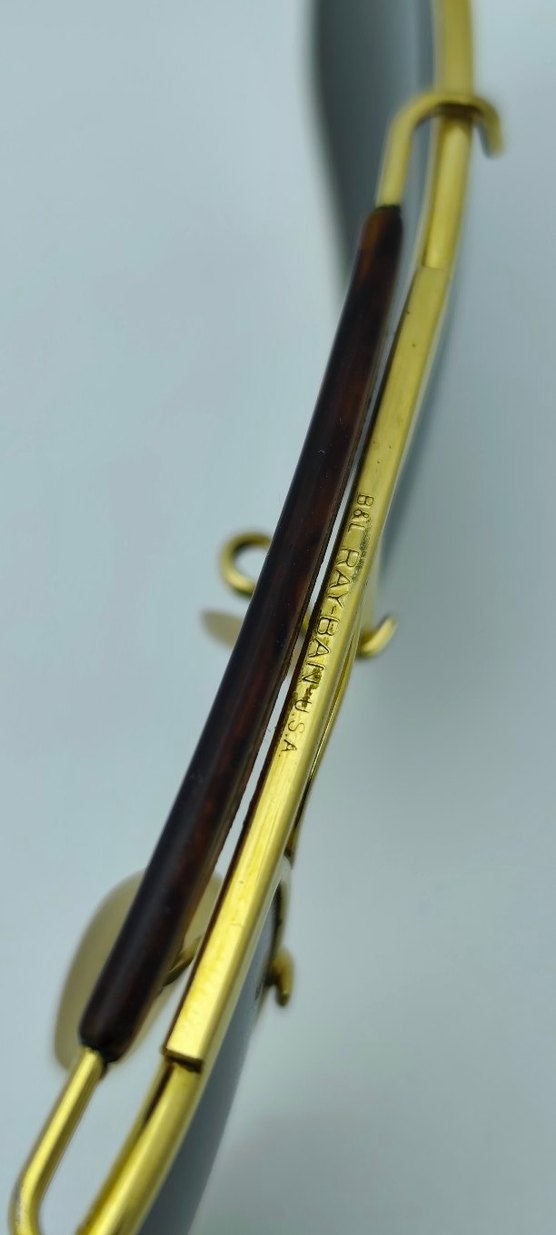 Amerikan Ray-Ban BL SERİSİ MOD:6218 - Görsel 4