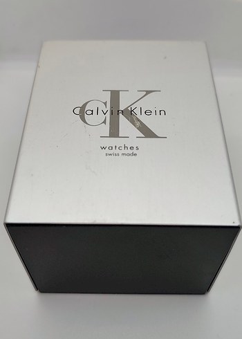 Calvin Klein Bayan saati - Görsel 6