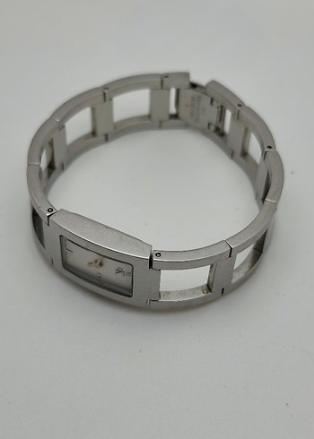 Calvin Klein Bayan saati - Görsel 5