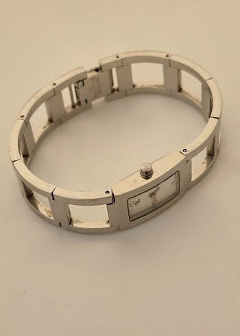 Calvin Klein Bayan saati - Görsel 4