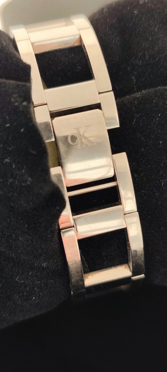 Calvin Klein Bayan saati - Görsel 3