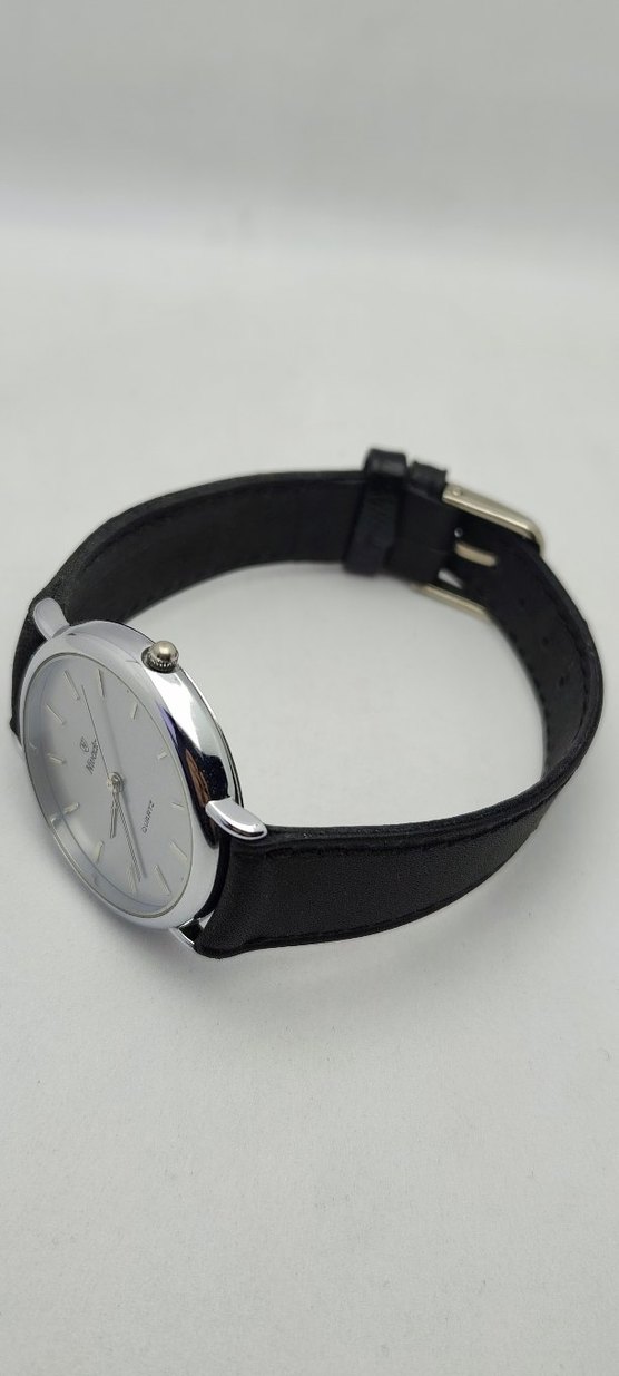 İsviçre Nivada Erkek Kol saati - Görsel 4