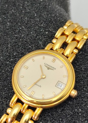 Longines Bayan kol saati Model:6979 - Görsel 5
