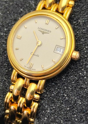 Longines Bayan kol saati Model:6979 - Görsel 3