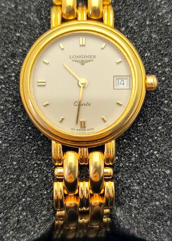 Longines Bayan kol saati Model:6979 - Görsel 2
