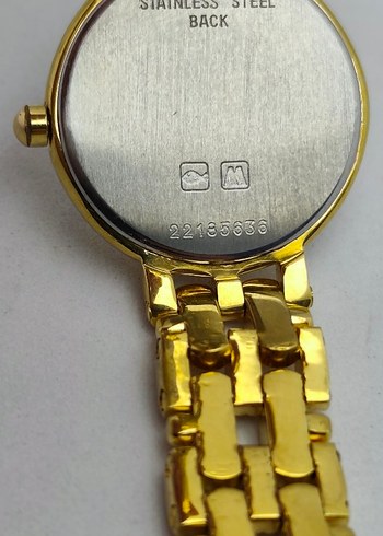 Longines Bayan kol saati Model:6979 - Görsel 6