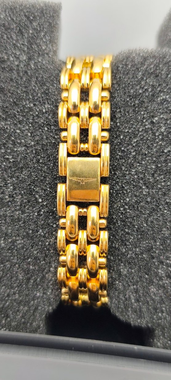 Longines Bayan kol saati Model:6979 - Görsel 4