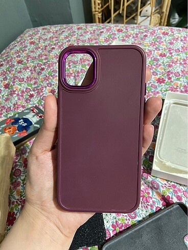 İphone 11 kılıf