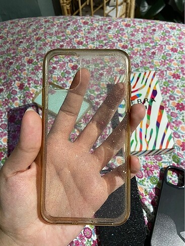 İphone 11 kılıf