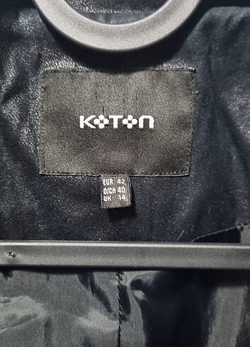 Koton Kaban